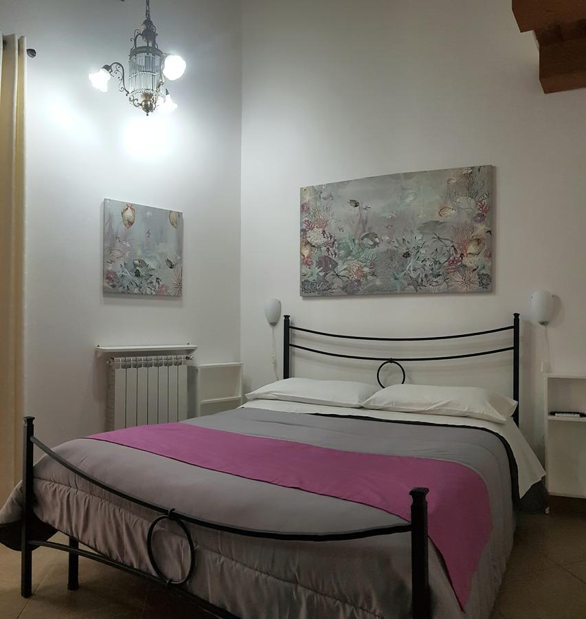パレルモ Palermit'Amo Bed & Breakfast エクステリア 写真