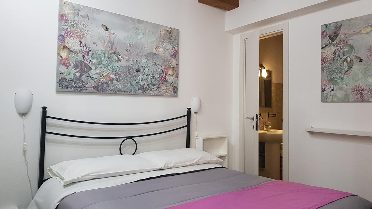 パレルモ Palermit'Amo Bed & Breakfast エクステリア 写真
