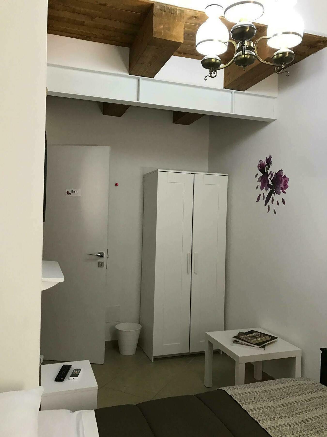 パレルモ Palermit'Amo Bed & Breakfast エクステリア 写真
